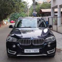 BMW X5 xDrive 30d