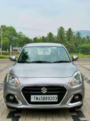 Maruti Suzuki Swift dzire VXI 1.2
