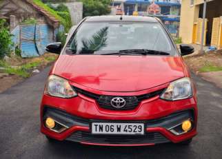 Toyota Etios Liva others