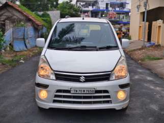 Maruti Suzuki Zen Estilo VXI