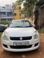 Maruti Suzuki Swift VDI