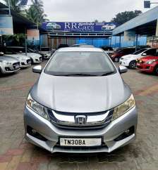 Honda City others