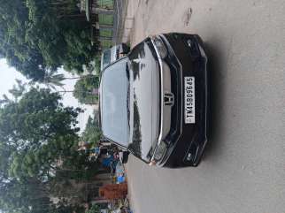 Honda Amaze VX