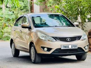 Tata Zest others