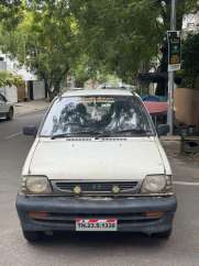 Maruti Suzuki 800 Std MPFi