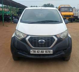 DatSun redi-Go T Option