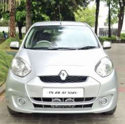 Renault Pulse others