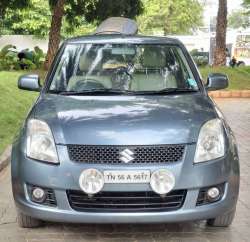 Maruti Suzuki Swift VDI