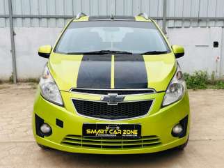 Chevrolet Beat LT