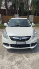 Maruti Suzuki Swift dzire LDI
