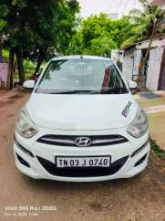 Hyundai i10 1.2 Magna Kappa2