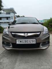 Maruti Suzuki Swift dzire VDI