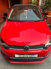 Volkswagen Polo GT TSI Sport Edition