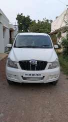 Mahindra Xylo E4 ABS BS III