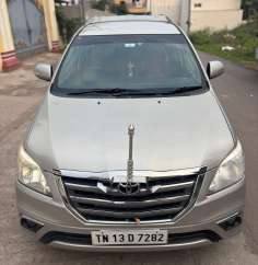 Toyota Innova others