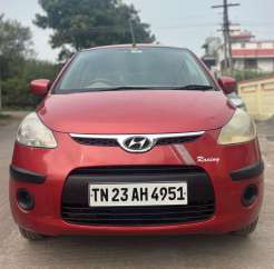 Hyundai i10 others