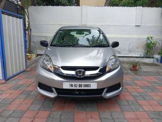 Honda Mobilio 1.5 V Opt I VTEC