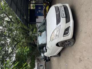 Maruti Suzuki Swift VXI