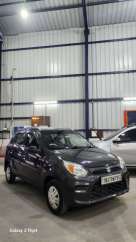 Maruti Suzuki Alto VXI