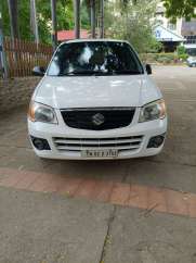 Maruti Suzuki Alto K10 VXI