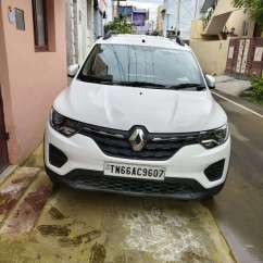 Renault Triber RXL