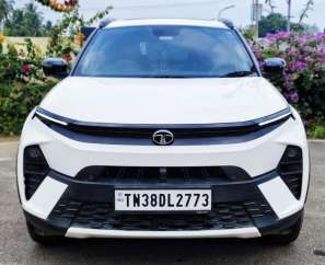 Tata Nexon Creative 1.2 6AMT