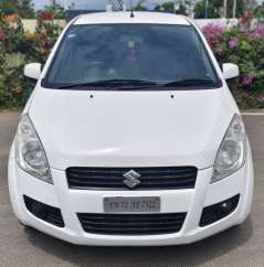 Maruti Suzuki Ritz Vdi