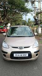Hyundai i10 others