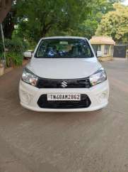 Maruti Suzuki Celerio VXI