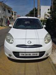 Nissan Micra others