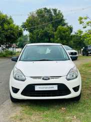 Ford Figo 1.2 EXI Duratec