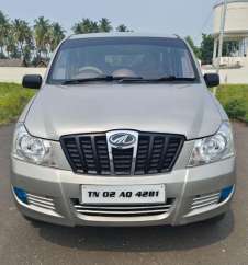 Mahindra Xylo D2 BS IV