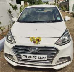 Hyundai Xcent 1.2 S VTVT