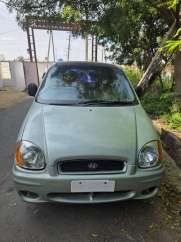 Hyundai Santro ZIP DRIVE