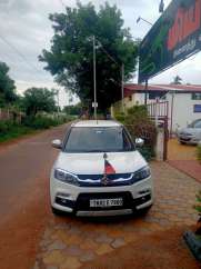 Maruti Suzuki Vitara Brezza LDI