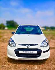 Maruti Suzuki Alto 800 LXI
