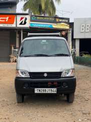 Maruti Suzuki Eeco 5 STR Ac