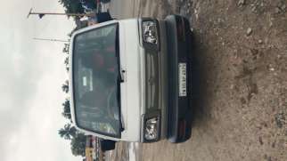 Maruti Suzuki Omni 5 STR STD