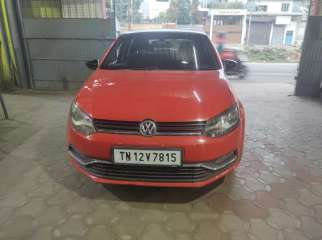 Volkswagen Polo GT TDI