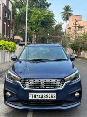 Maruti Suzuki Ertiga VDI