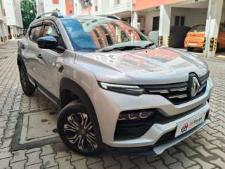 Renault Kiger RXT(O) AMT