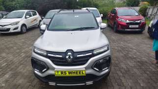 Renault Kwid CLIMBER 1.0 MT