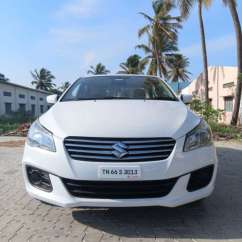 Maruti Suzuki Ciaz VDI SHVS Opt
