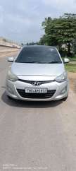 Hyundai i20 Asta