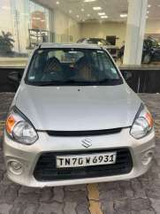 Maruti Suzuki Alto 800 LXI