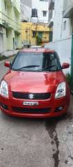 Maruti Suzuki Swift VDI
