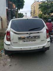 Renault Duster 85 PS RXL