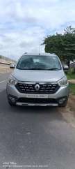 Renault Lodgy RXZ