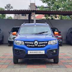 Renault Kwid 1.0 Climber MT