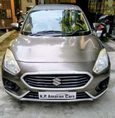 Maruti Suzuki Swift dzire LDI